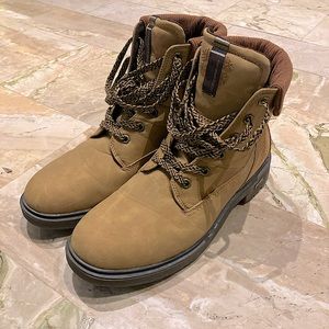 Men's Boots